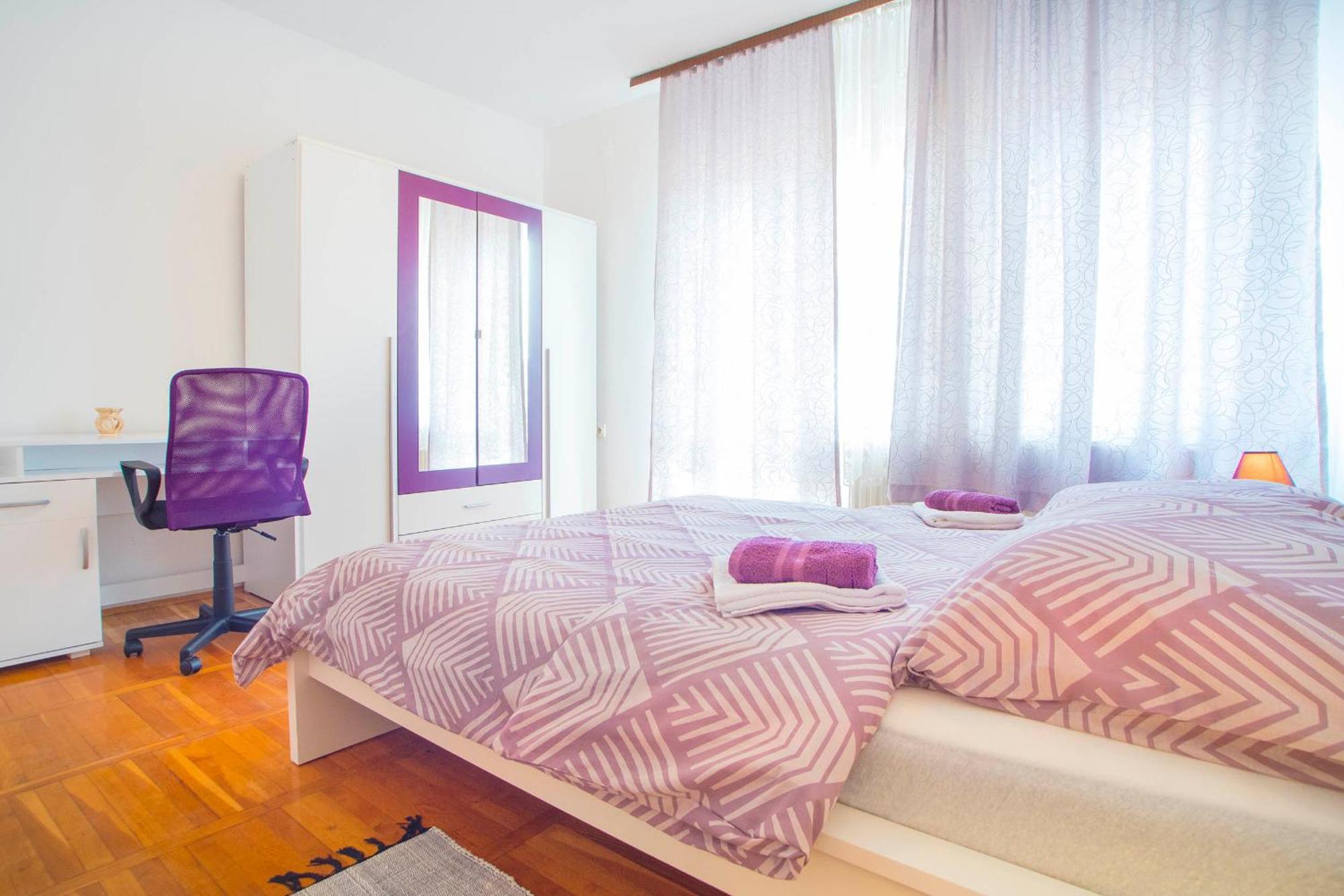 Apartment Katarina スルニュ エクステリア 写真